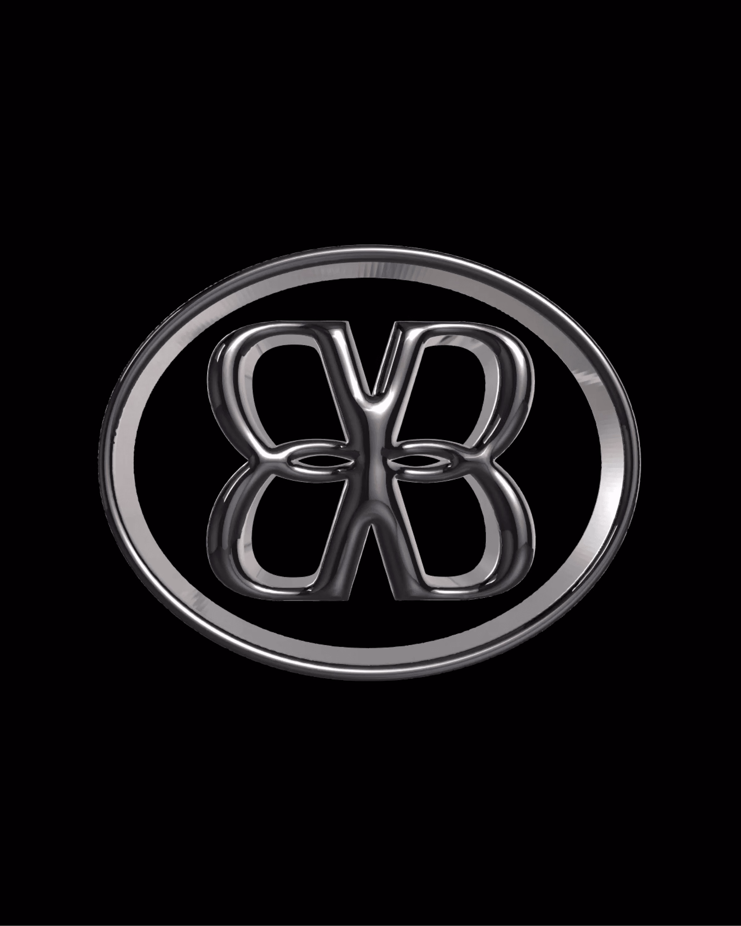 Brand Identity — project example 3