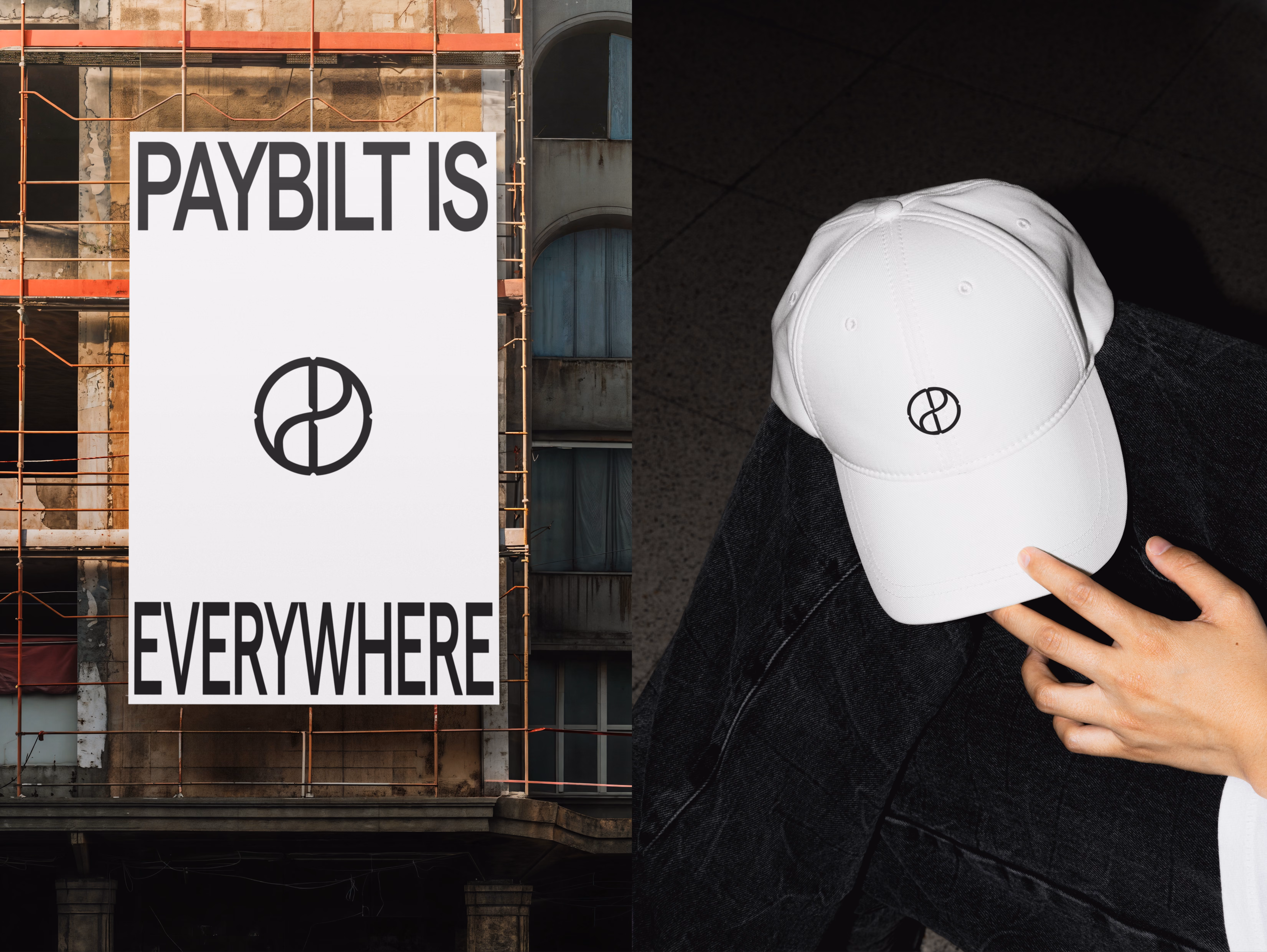 Paybilt — more explorations, image 1