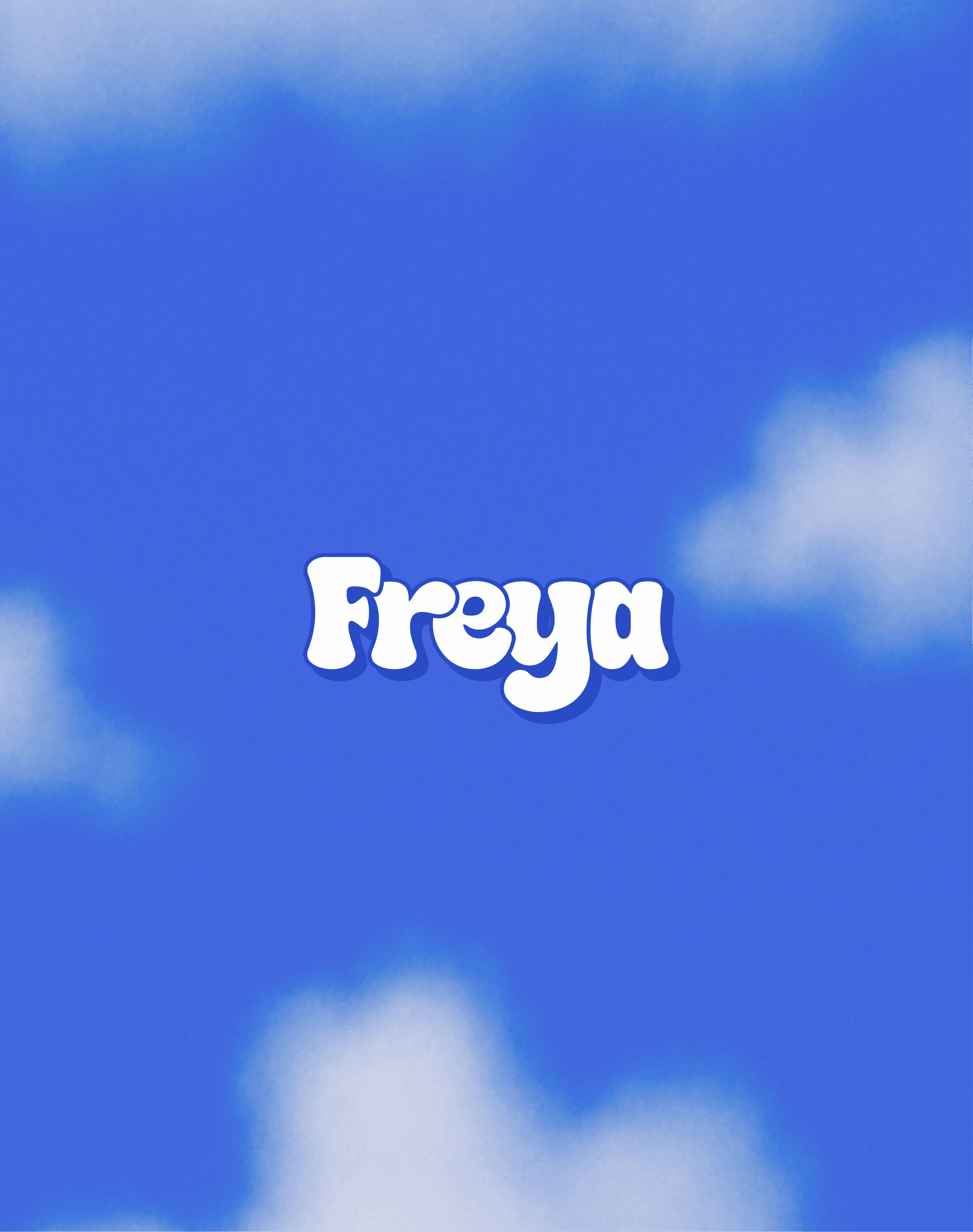 Freya — Astrology App — image 1 of 6