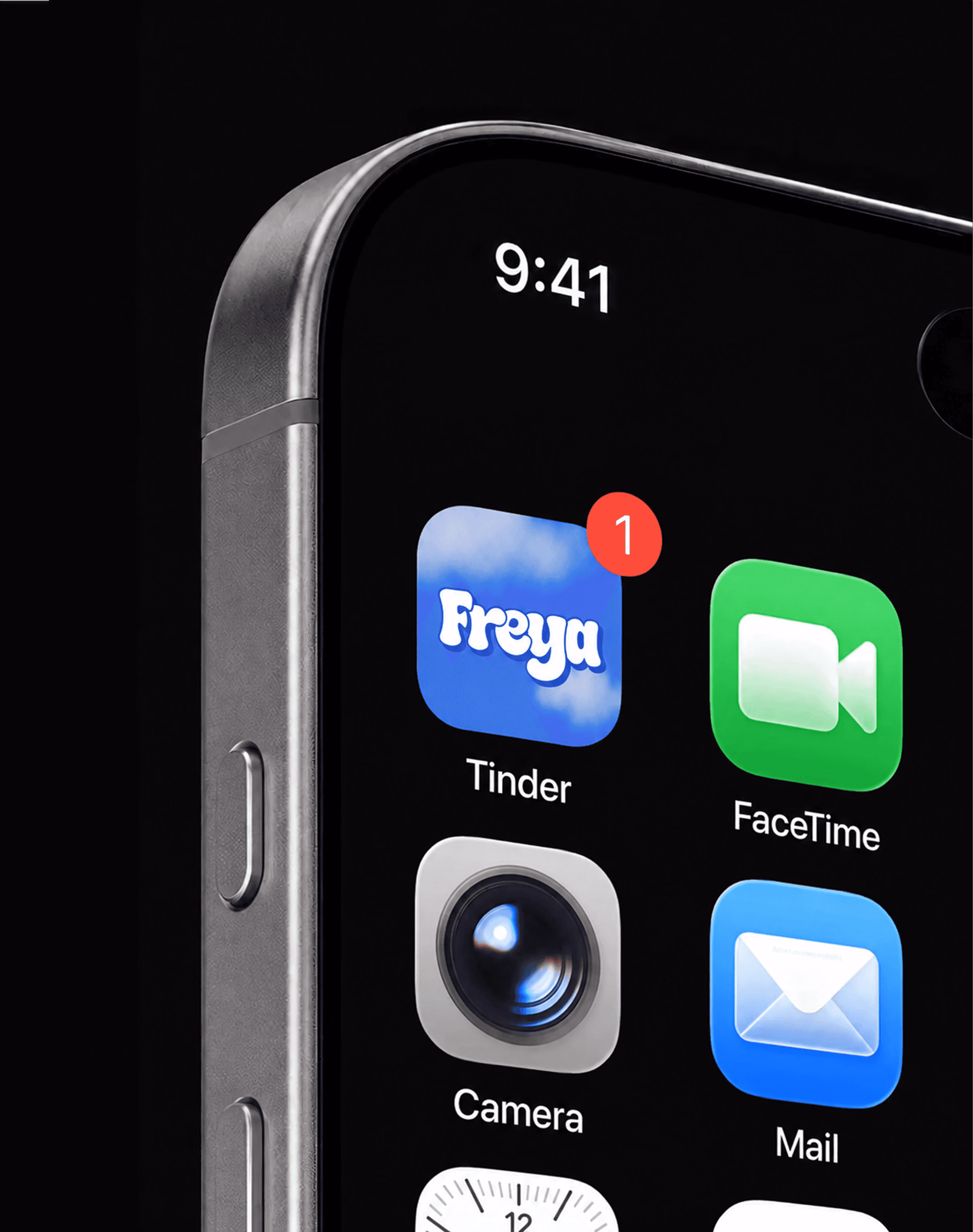 Freya — Astrology App — image 6 of 6