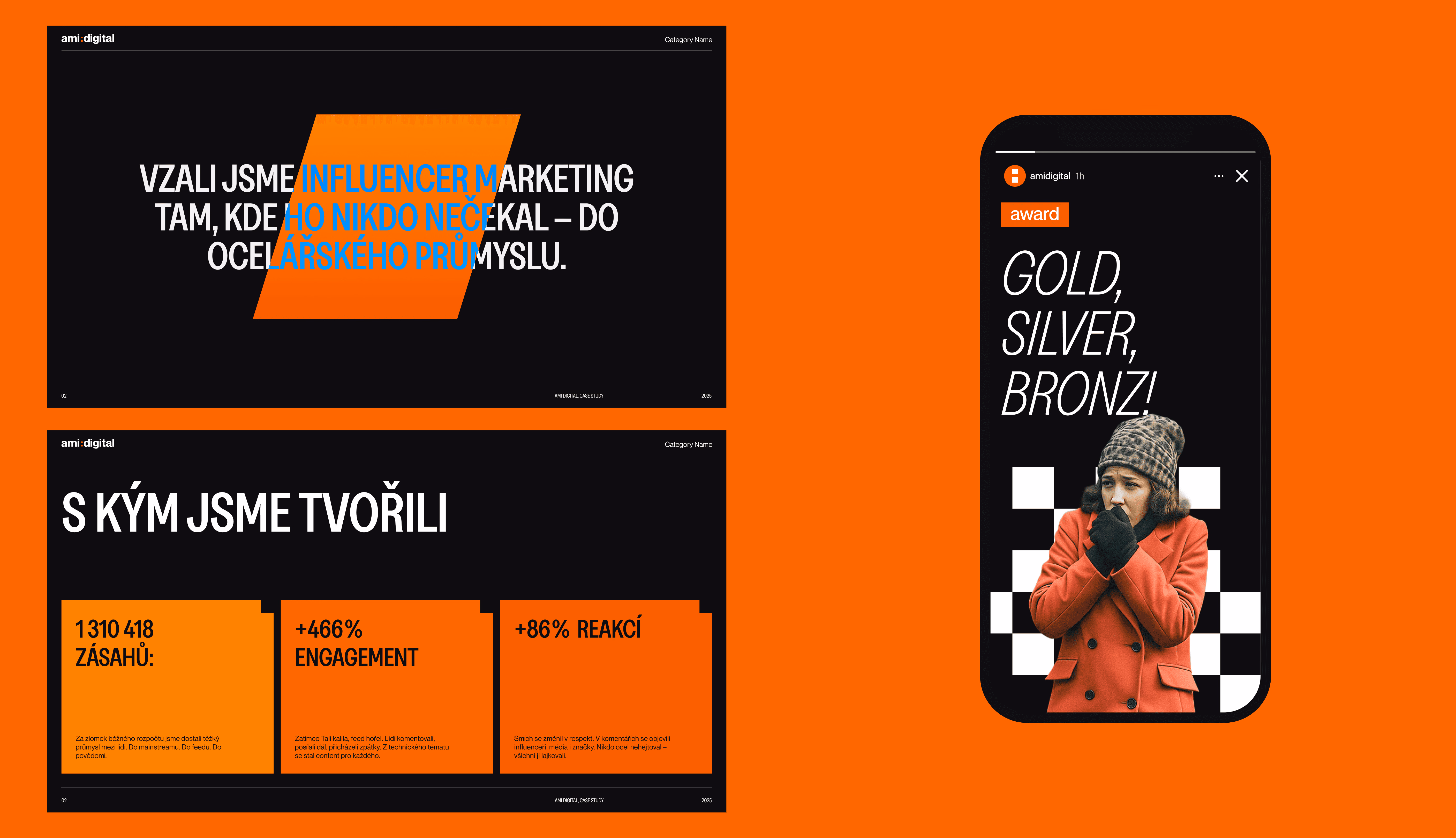 AMI Digital — more explorations, image 1